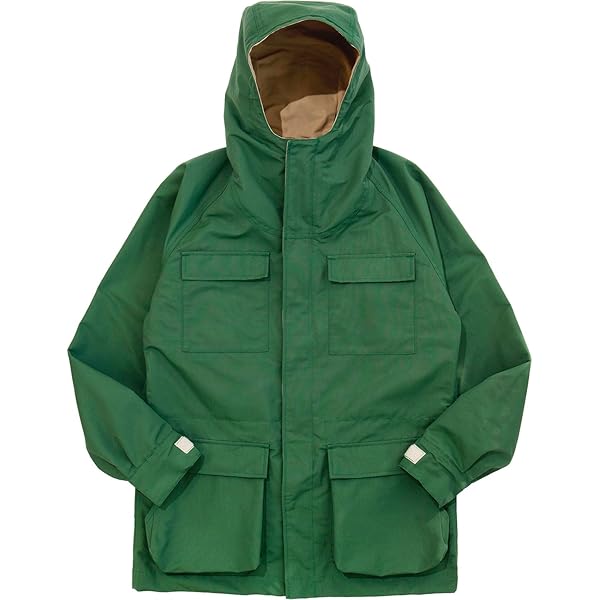 Amazon.co.jp: [シエラデザインズ] パーカー マウンテンパーカー